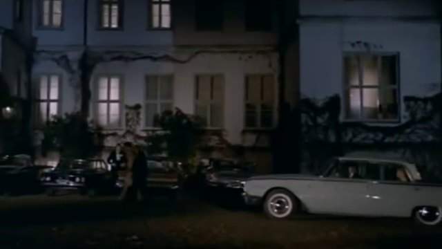 Ford Fairlane
