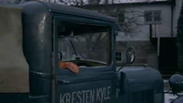 Ford Model A