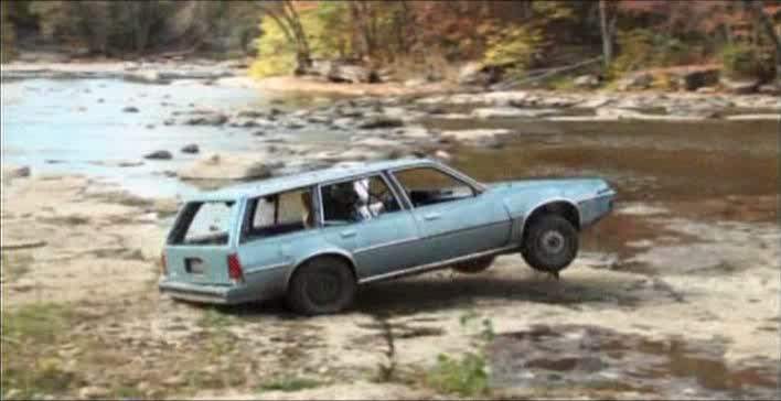 Buick Skyhawk