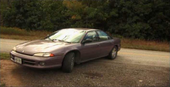 Chrysler Intrepid