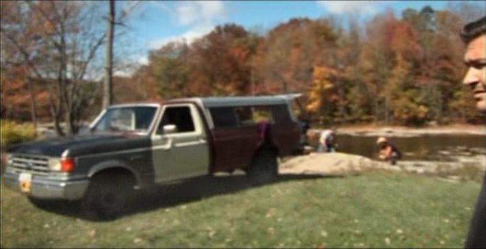 Ford F-Series