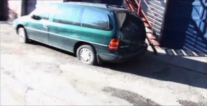 Ford Windstar