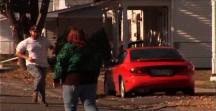 Pontiac Sunfire
