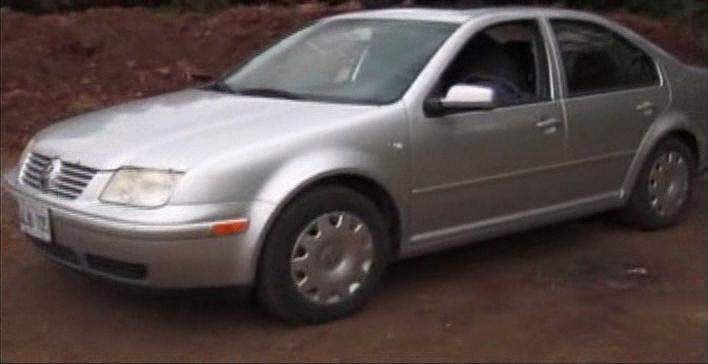 Volkswagen Jetta A4