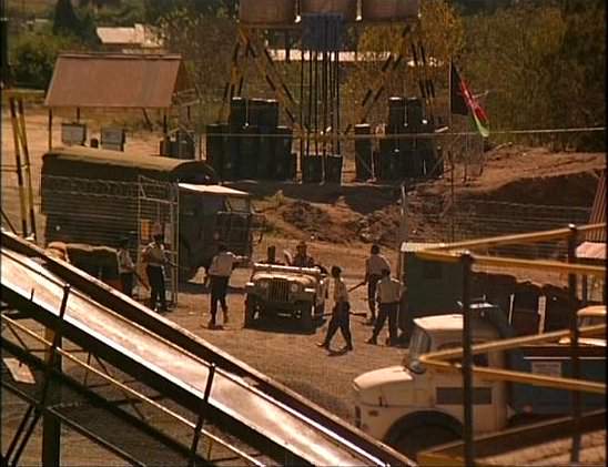 Mercedes-Benz L-Series