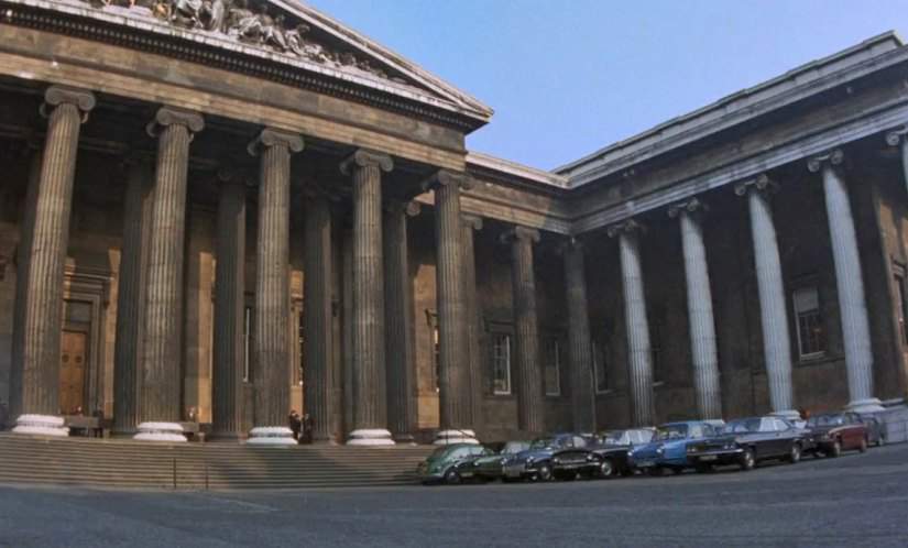 Reliant Regal 3/30