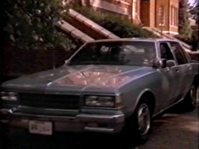 Chevrolet Caprice