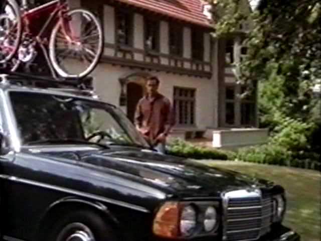 Mercedes-Benz 300 TD