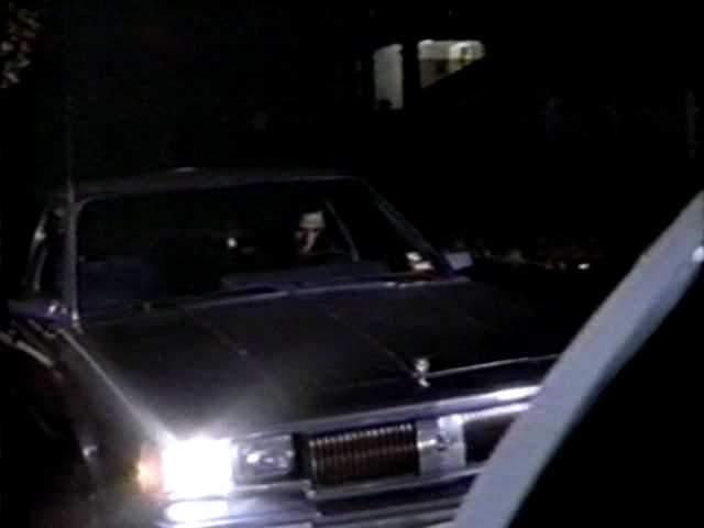 Oldsmobile Cutlass Ciera