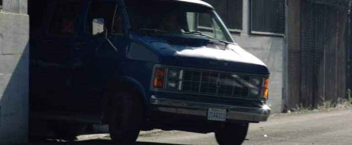 Dodge Sportsman