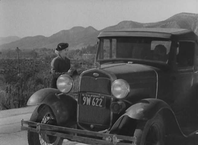 Ford Model A