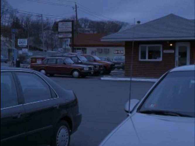 Volvo 240