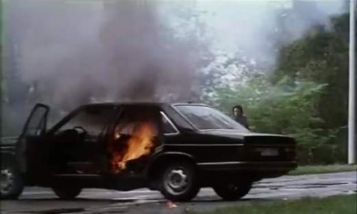 Audi 100 C2
