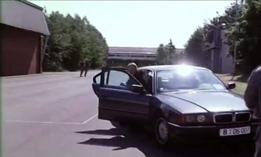 BMW 7