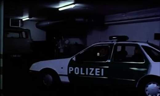 Ford Sierra MkI