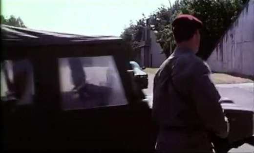 Volkswagen Iltis