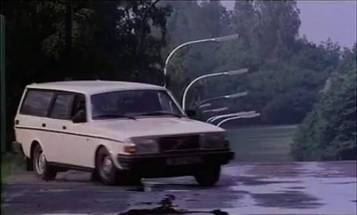 Volvo 240
