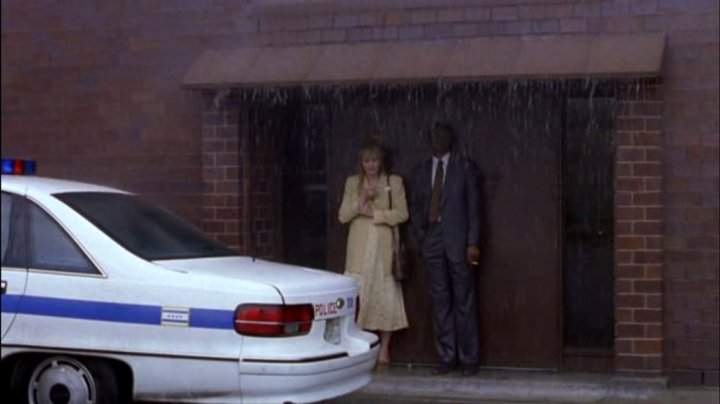 Chevrolet Caprice