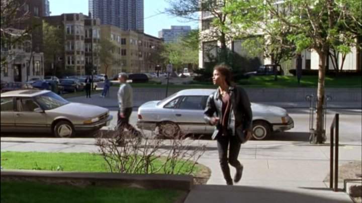 Ford Taurus
