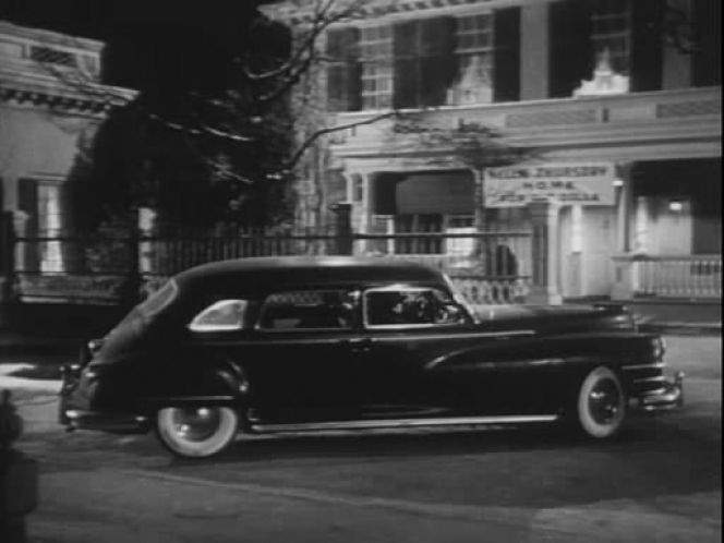 Chrysler Crown Imperial