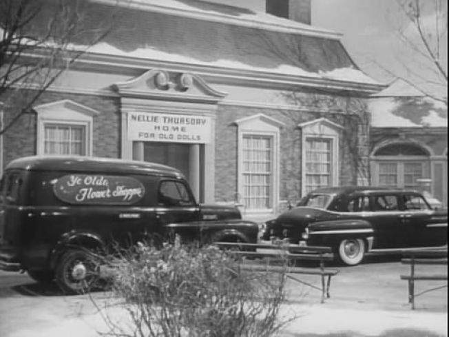 Chrysler Crown Imperial