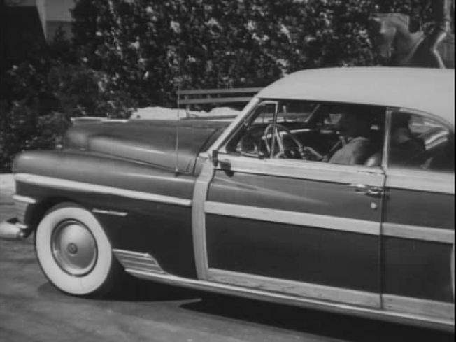 Chrysler Town & Country