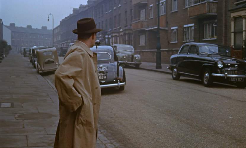 Austin A90 Westminster