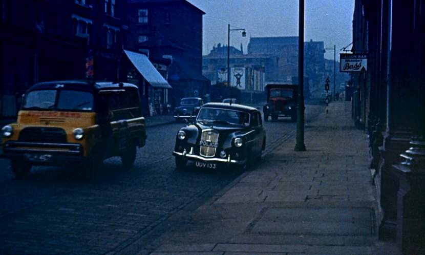 Bedford CA Mk1
