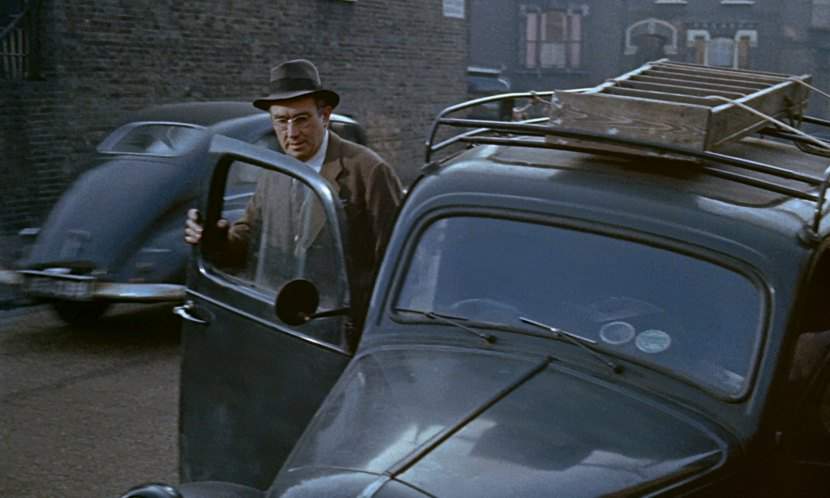 Jowett Javelin