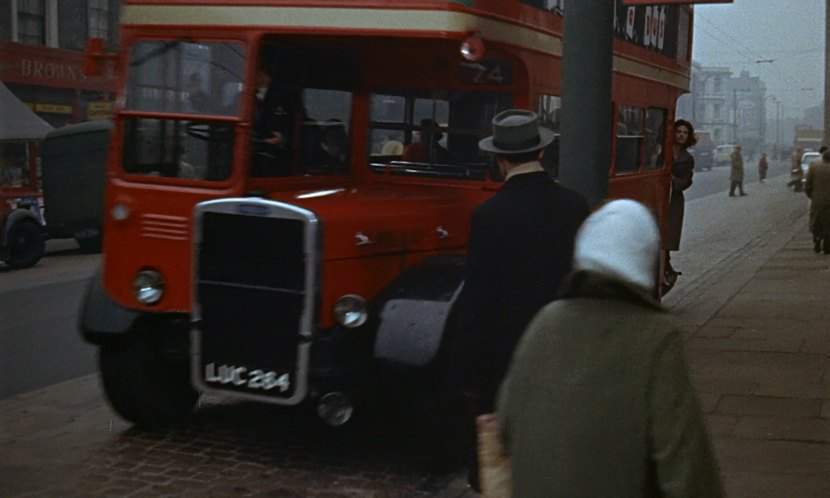 Leyland Titan 7RT
