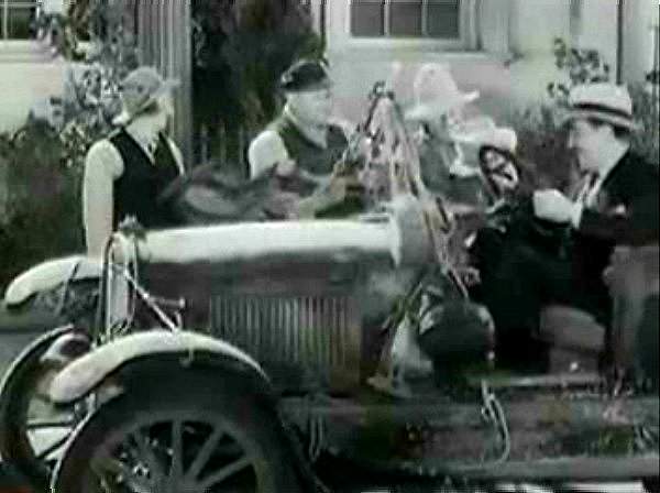 Ford Model T