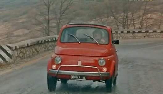Fiat 500 L