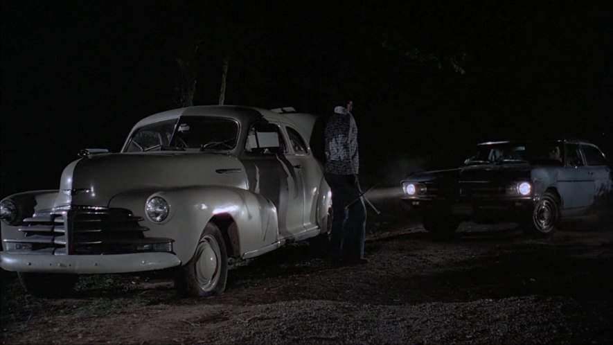 Buick Special
