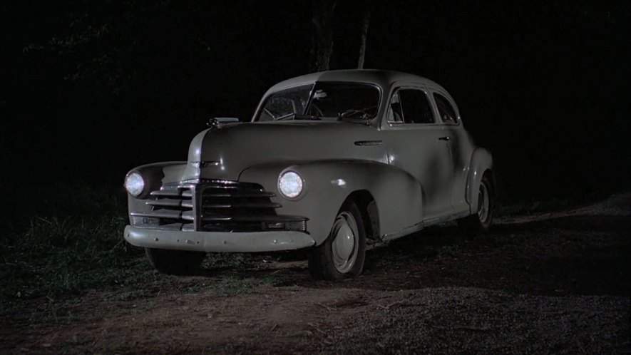 Chevrolet Fleetmaster
