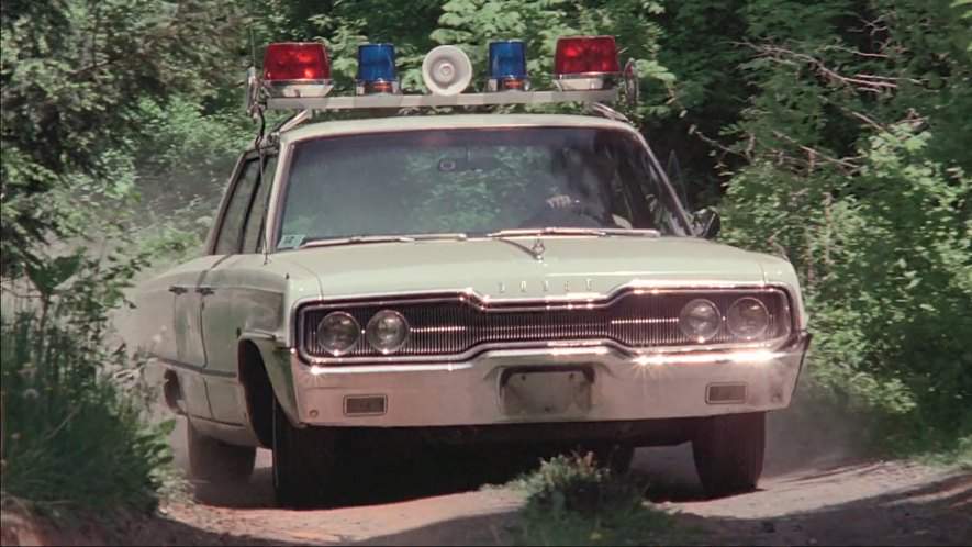 Dodge Monaco