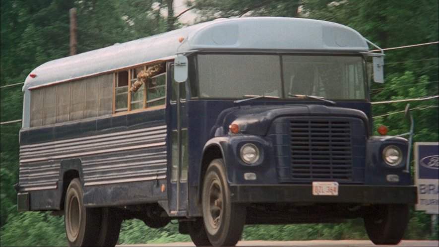 International Harvester Loadstar