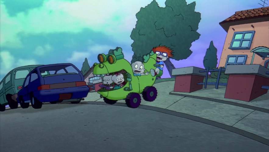 Geo Metro