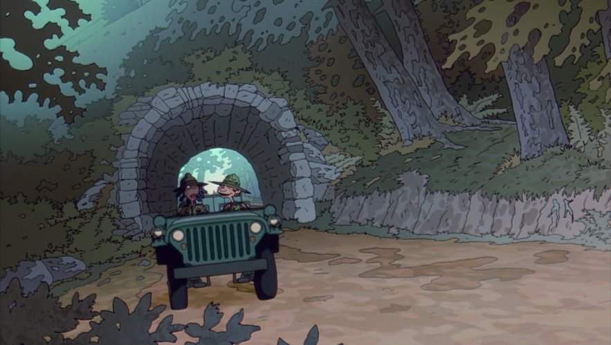 Willys MB 'Jeep'
