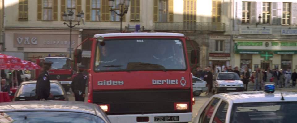 Berliet 770 KB6