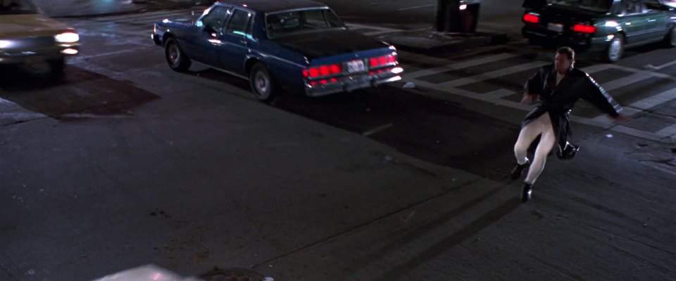 Chevrolet Caprice Classic