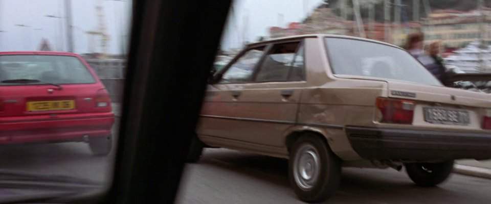 Ford Fiesta MkIII