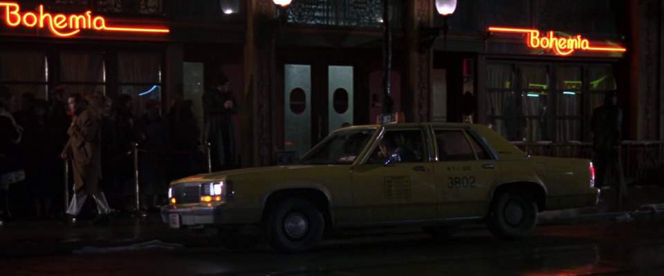 Ford LTD Crown Victoria