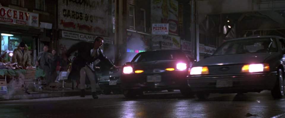 Ford Taurus