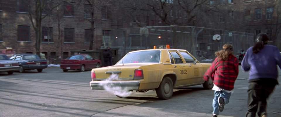 Isuzu Impulse