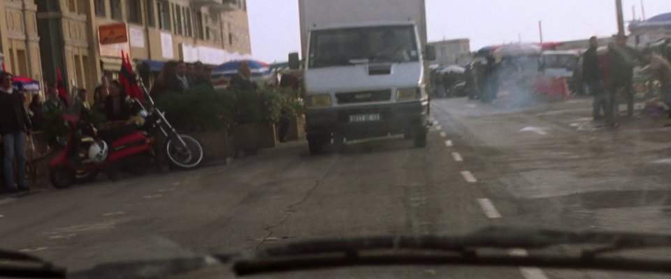 Iveco Daily