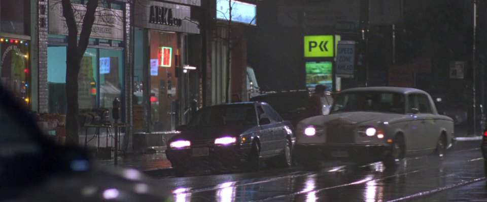 Mazda 626