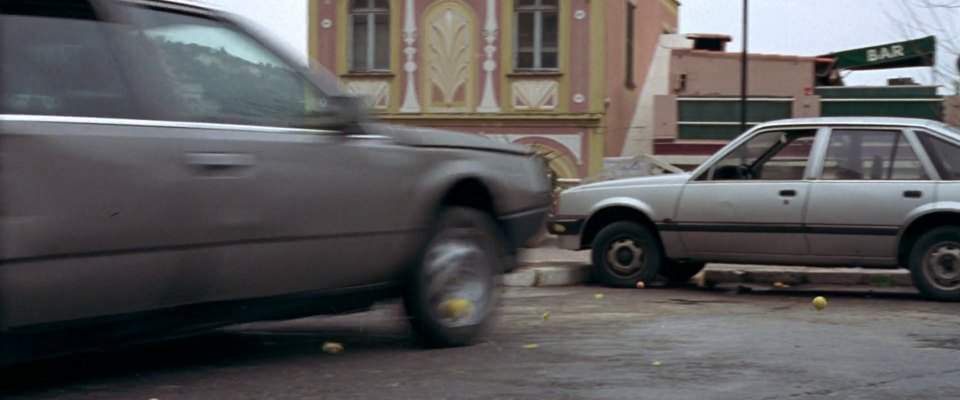 Opel Ascona