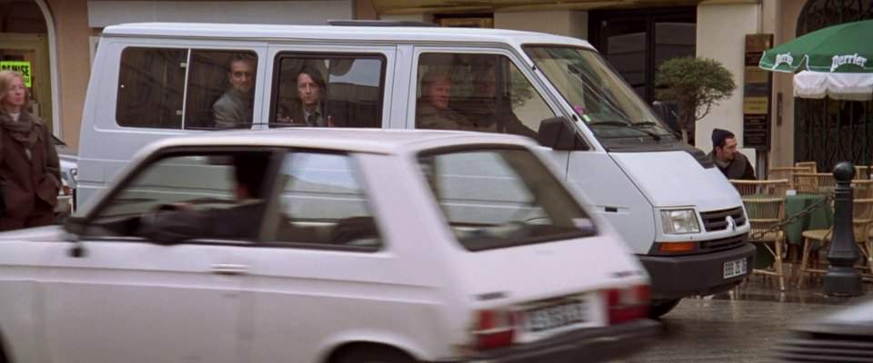 Peugeot 104 Z