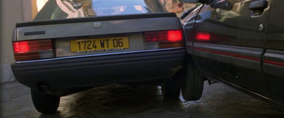 Peugeot 205