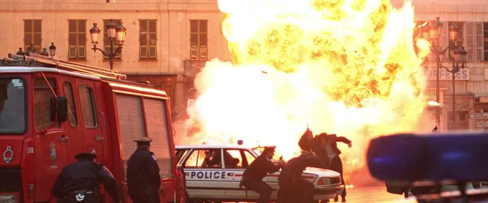 Peugeot 305 Break